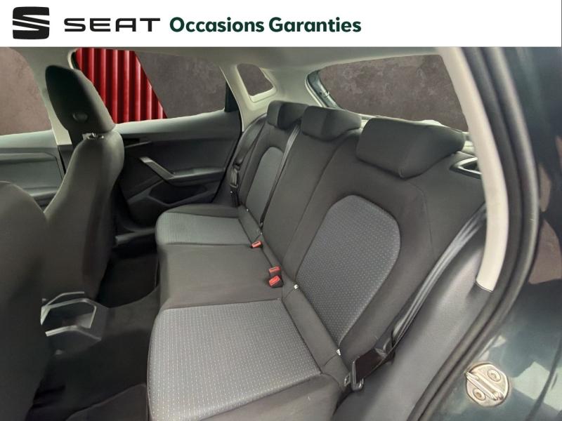 Voitures occasions SEAT IBIZA Copa Longeville-lès-Saint-Avold