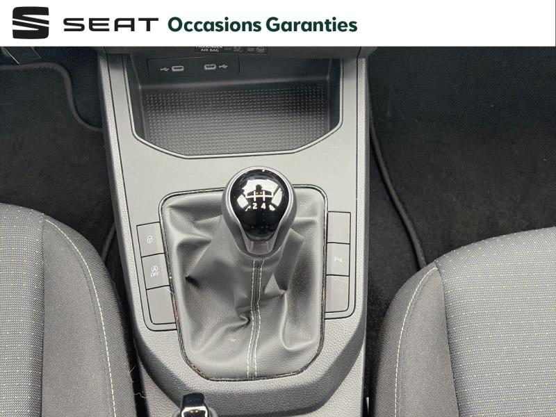 Voitures occasions SEAT IBIZA Copa Longeville-lès-Saint-Avold