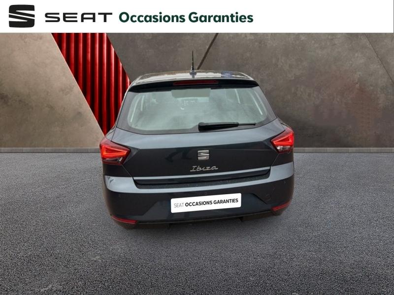 Voitures occasions SEAT IBIZA Copa Longeville-lès-Saint-Avold