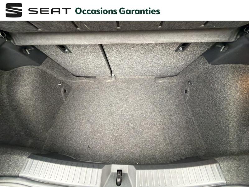 Voitures occasions SEAT IBIZA Copa Longeville-lès-Saint-Avold