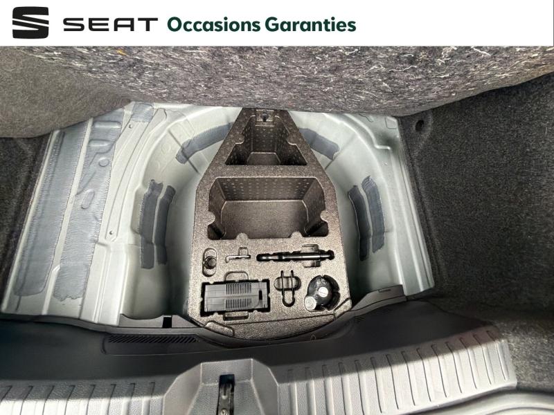 Voitures occasions SEAT IBIZA Copa Longeville-lès-Saint-Avold