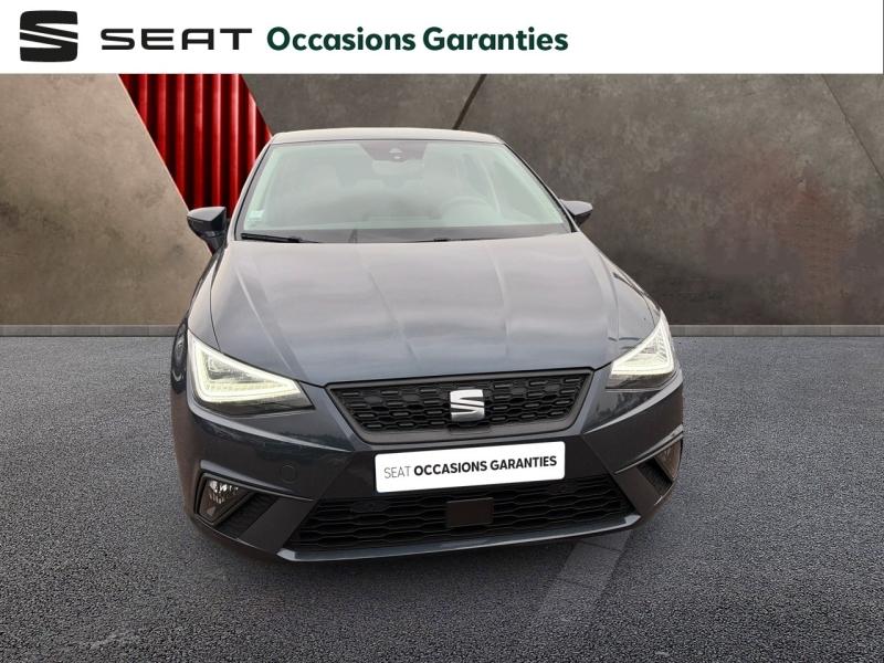 Voitures occasions SEAT IBIZA Copa Longeville-lès-Saint-Avold
