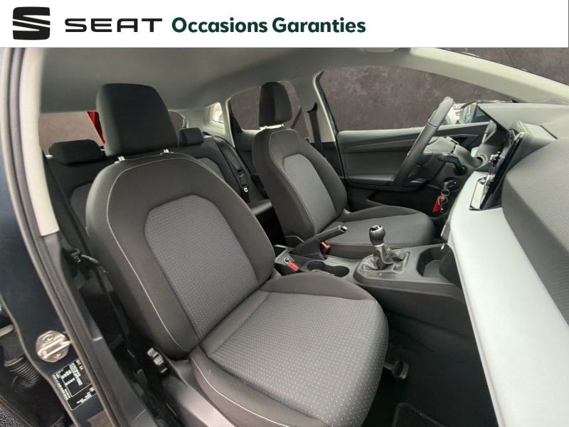 Voitures occasions SEAT IBIZA Copa Longeville-lès-Saint-Avold