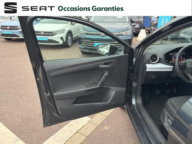 Voitures occasions SEAT IBIZA Copa Longeville-lès-Saint-Avold