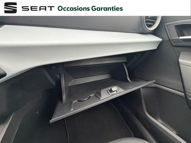 Voitures occasions SEAT IBIZA Copa Longeville-lès-Saint-Avold