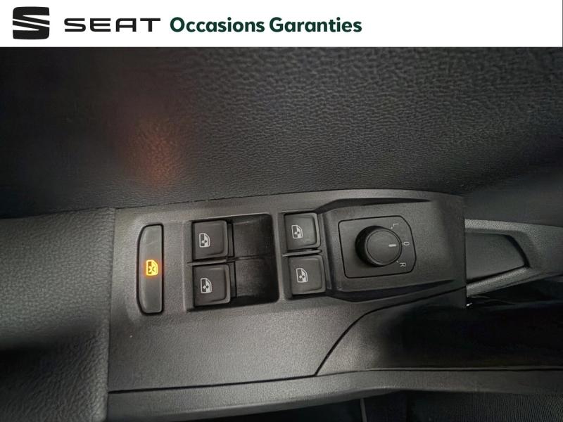 Voitures occasions SEAT IBIZA Copa Longeville-lès-Saint-Avold