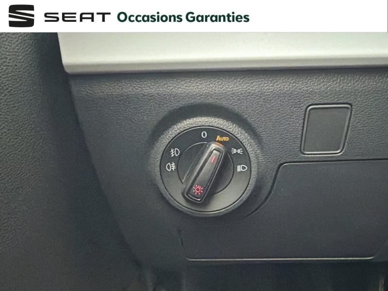 Voitures occasions SEAT IBIZA Copa Longeville-lès-Saint-Avold