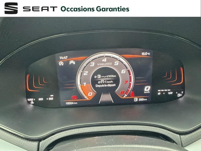 Voitures occasions SEAT IBIZA Copa Longeville-lès-Saint-Avold