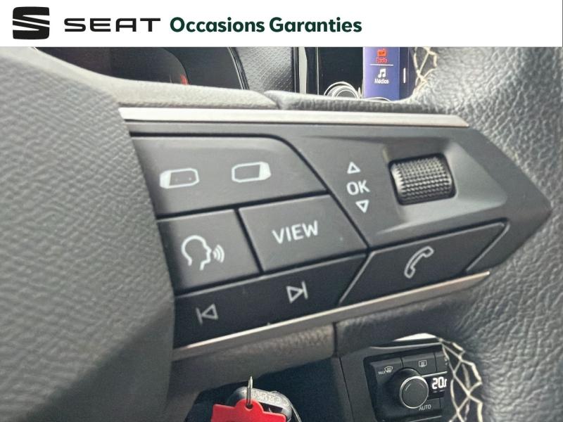 Voitures occasions SEAT IBIZA Copa Longeville-lès-Saint-Avold