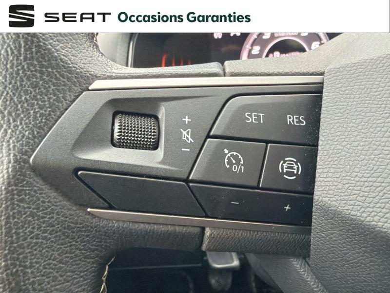 Voitures occasions SEAT IBIZA Copa Longeville-lès-Saint-Avold