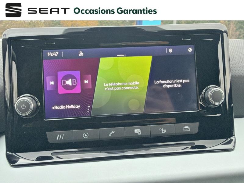 Voitures occasions SEAT IBIZA Copa Longeville-lès-Saint-Avold