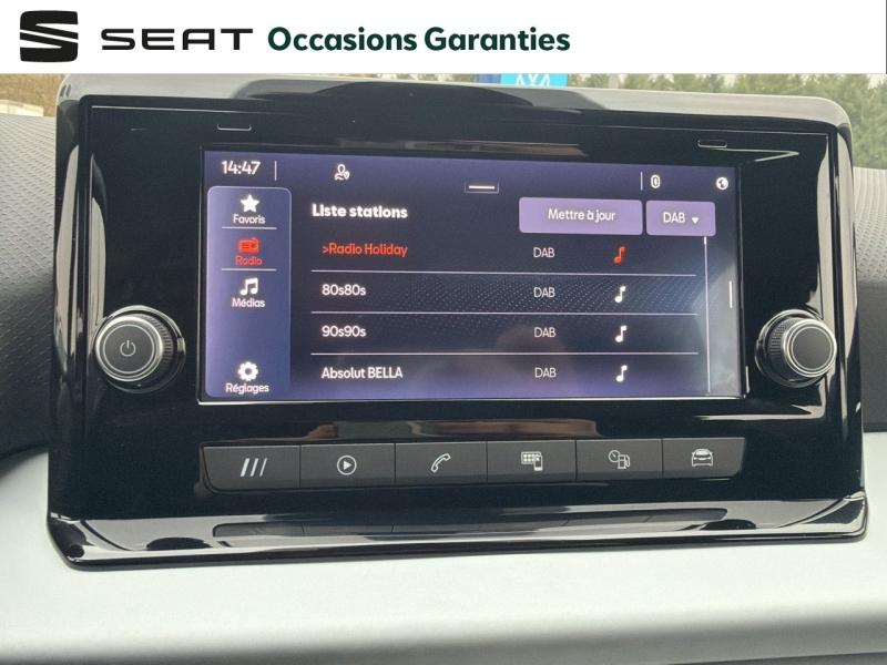 Voitures occasions SEAT IBIZA Copa Longeville-lès-Saint-Avold