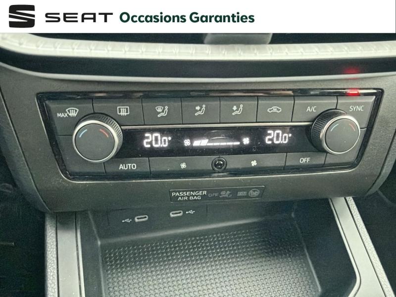 Voitures occasions SEAT IBIZA Copa Longeville-lès-Saint-Avold