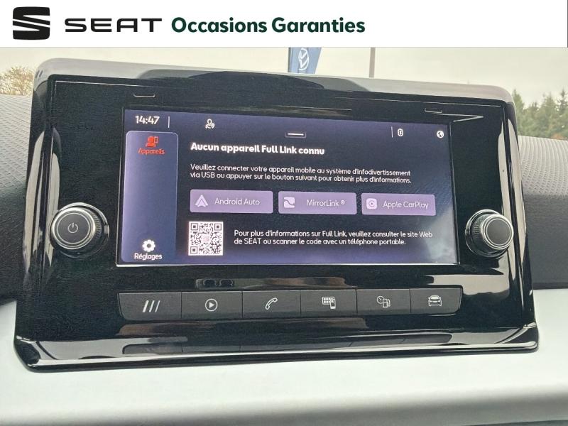 Voitures occasions SEAT IBIZA Copa Longeville-lès-Saint-Avold