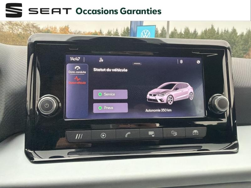 Voitures occasions SEAT IBIZA Copa Longeville-lès-Saint-Avold