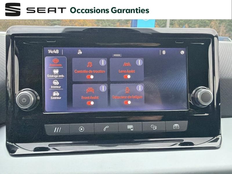 Voitures occasions SEAT IBIZA Copa Longeville-lès-Saint-Avold