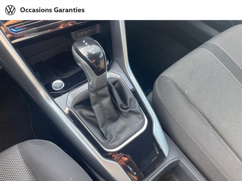 Voitures occasions VOLKSWAGEN T-Roc Cabriolet Style Longeville-lès-Saint-Avold