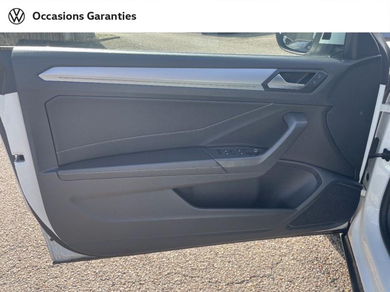 Voitures occasions VOLKSWAGEN T-Roc Cabriolet Style Longeville-lès-Saint-Avold