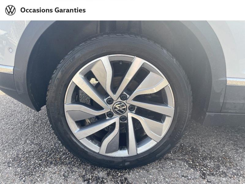 Voitures occasions VOLKSWAGEN T-Roc Cabriolet Style Longeville-lès-Saint-Avold