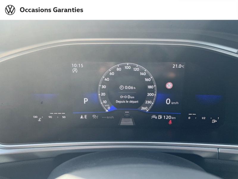 Voitures occasions VOLKSWAGEN T-Roc Cabriolet Style Longeville-lès-Saint-Avold