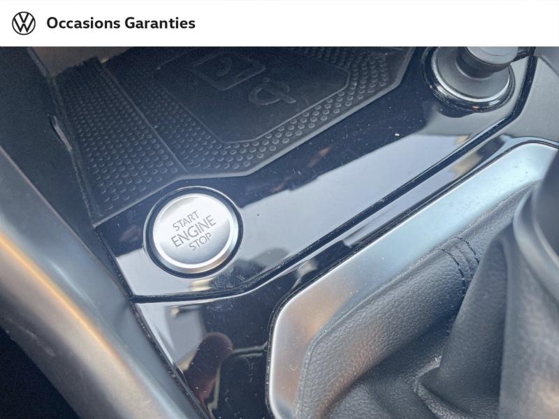 Voitures occasions VOLKSWAGEN T-Roc Cabriolet Style Longeville-lès-Saint-Avold