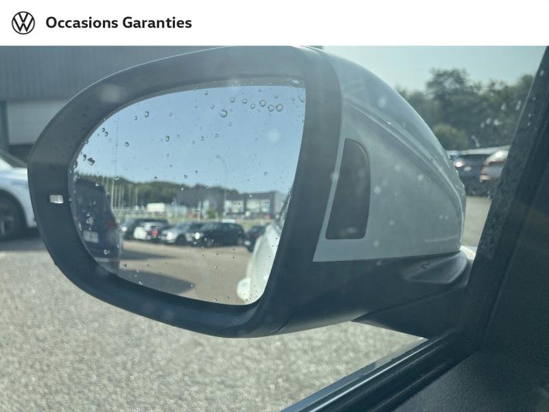 Voitures occasions VOLKSWAGEN T-Roc Cabriolet Style Longeville-lès-Saint-Avold