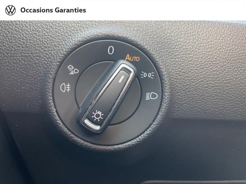 Voitures occasions VOLKSWAGEN T-Roc Cabriolet Style Longeville-lès-Saint-Avold