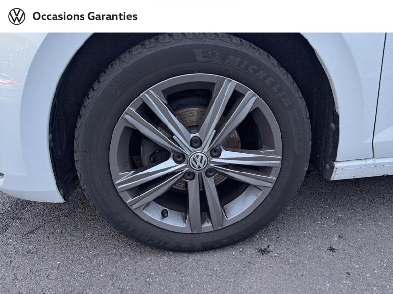 Voitures occasions VOLKSWAGEN POLO Carat Longeville-lès-Saint-Avold