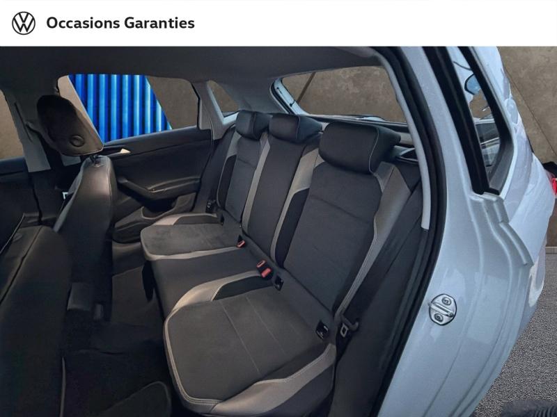 Voitures occasions VOLKSWAGEN POLO Carat Longeville-lès-Saint-Avold
