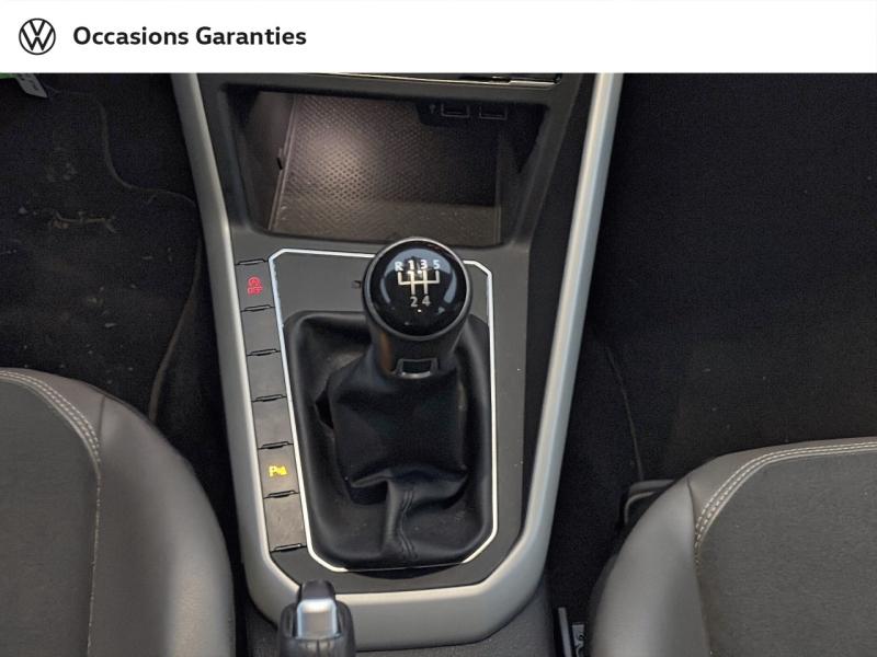 Voitures occasions VOLKSWAGEN POLO Carat Longeville-lès-Saint-Avold