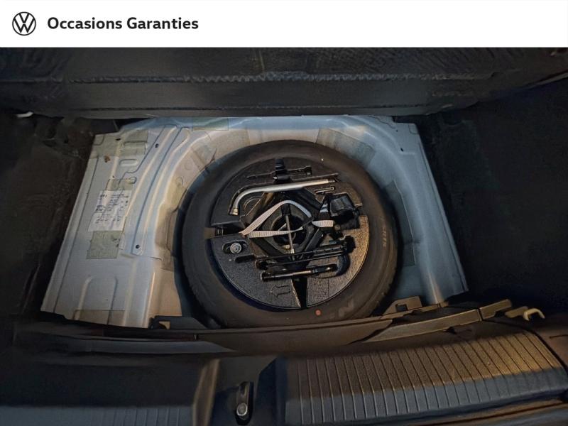 Voitures occasions VOLKSWAGEN POLO Carat Longeville-lès-Saint-Avold