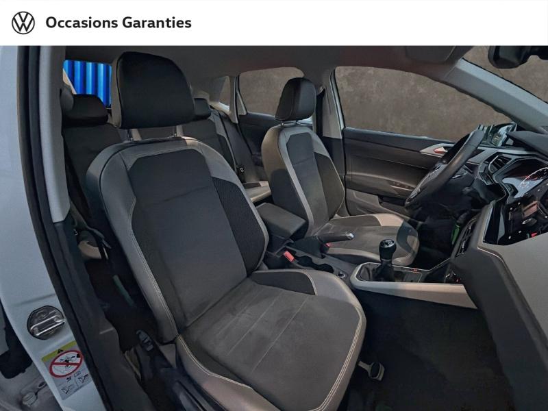 Voitures occasions VOLKSWAGEN POLO Carat Longeville-lès-Saint-Avold