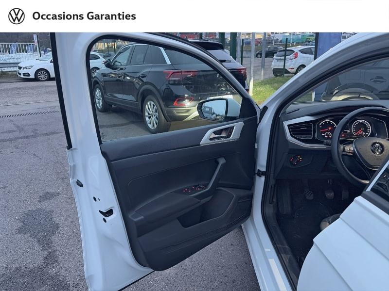 Voitures occasions VOLKSWAGEN POLO Carat Longeville-lès-Saint-Avold
