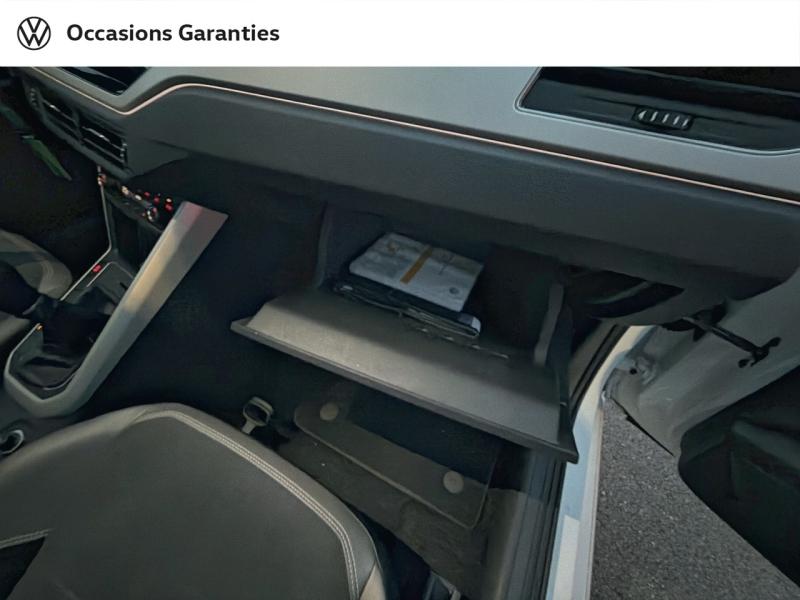 Voitures occasions VOLKSWAGEN POLO Carat Longeville-lès-Saint-Avold
