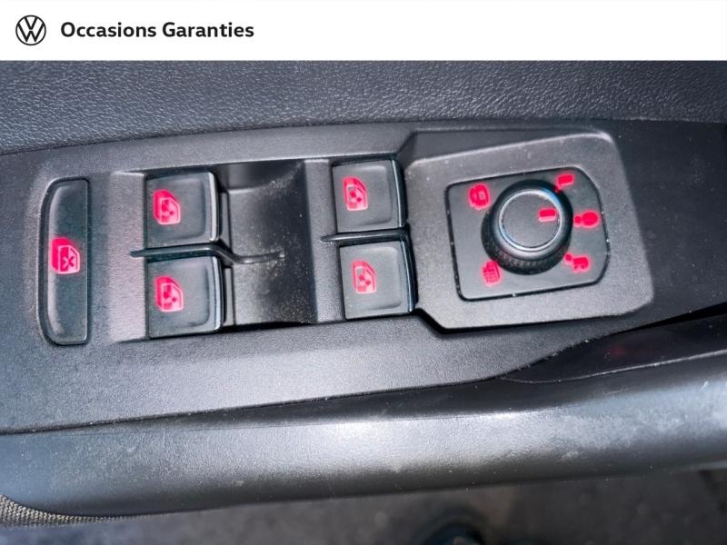 Voitures occasions VOLKSWAGEN POLO Carat Longeville-lès-Saint-Avold