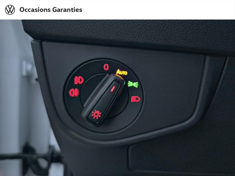 Voitures occasions VOLKSWAGEN POLO Carat Longeville-lès-Saint-Avold
