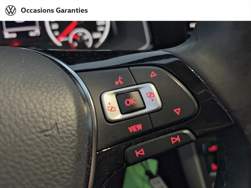 Voitures occasions VOLKSWAGEN POLO Carat Longeville-lès-Saint-Avold