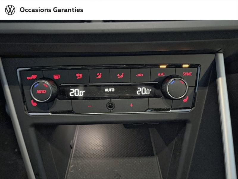 Voitures occasions VOLKSWAGEN POLO Carat Longeville-lès-Saint-Avold
