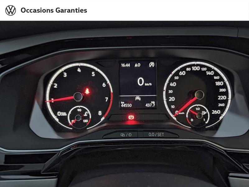 Voitures occasions VOLKSWAGEN POLO Carat Longeville-lès-Saint-Avold