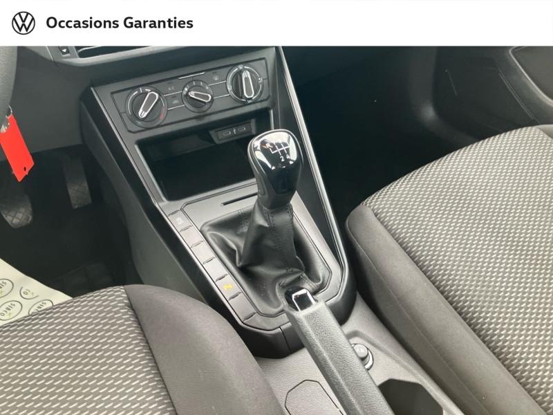 Voitures occasions VOLKSWAGEN POLO Polo Longeville-lès-Saint-Avold