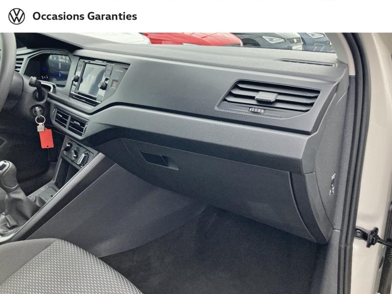 Voitures occasions VOLKSWAGEN POLO Polo Longeville-lès-Saint-Avold