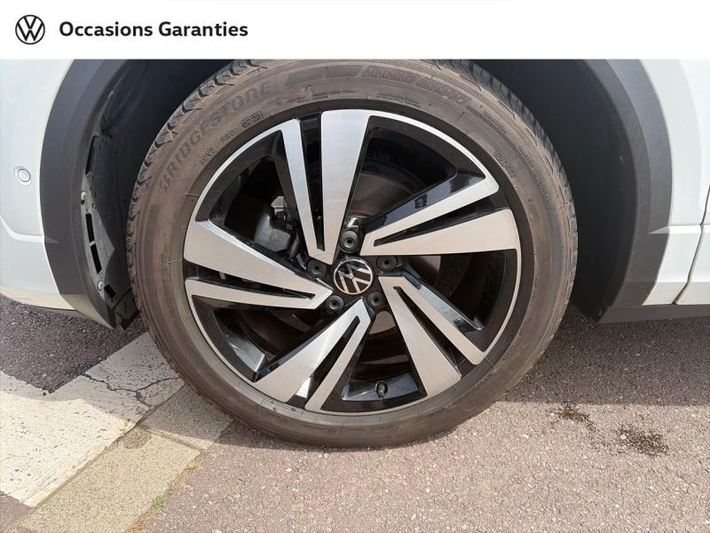 Voitures occasions VOLKSWAGEN T-ROC R-Line Longeville-lès-Saint-Avold