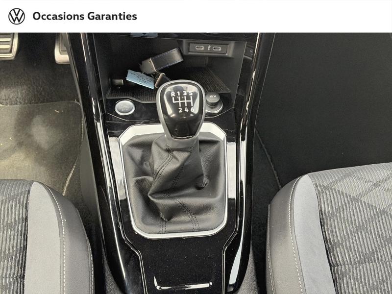 Voitures occasions VOLKSWAGEN T-ROC R-Line Longeville-lès-Saint-Avold