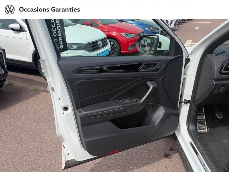 Voitures occasions VOLKSWAGEN T-ROC R-Line Longeville-lès-Saint-Avold