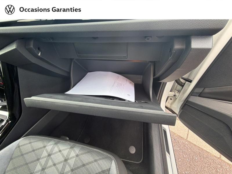 Voitures occasions VOLKSWAGEN T-ROC R-Line Longeville-lès-Saint-Avold