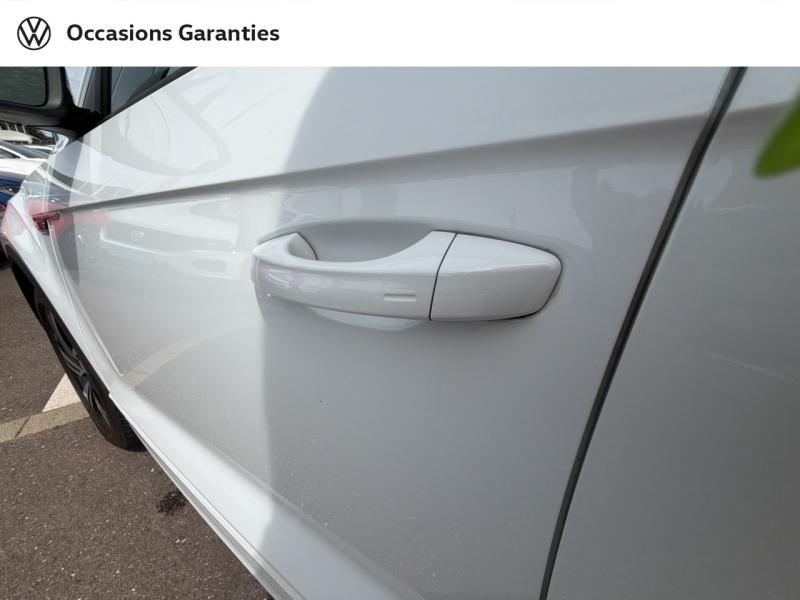 Voitures occasions VOLKSWAGEN T-ROC R-Line Longeville-lès-Saint-Avold