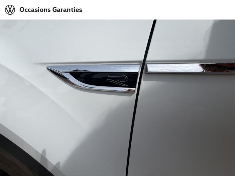 Voitures occasions VOLKSWAGEN T-ROC R-Line Longeville-lès-Saint-Avold
