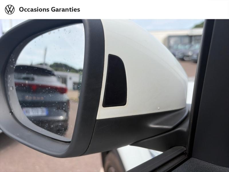 Voitures occasions VOLKSWAGEN T-ROC R-Line Longeville-lès-Saint-Avold