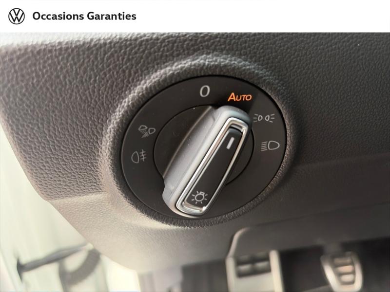 Voitures occasions VOLKSWAGEN T-ROC R-Line Longeville-lès-Saint-Avold