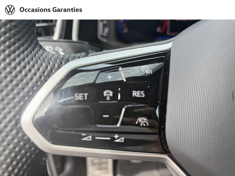 Voitures occasions VOLKSWAGEN T-ROC R-Line Longeville-lès-Saint-Avold